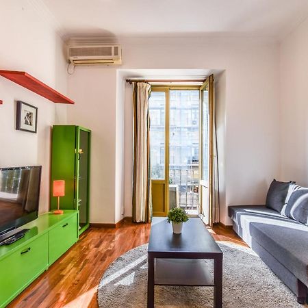 Apartamento Puente De Segovia Apartment Madrid Exterior photo