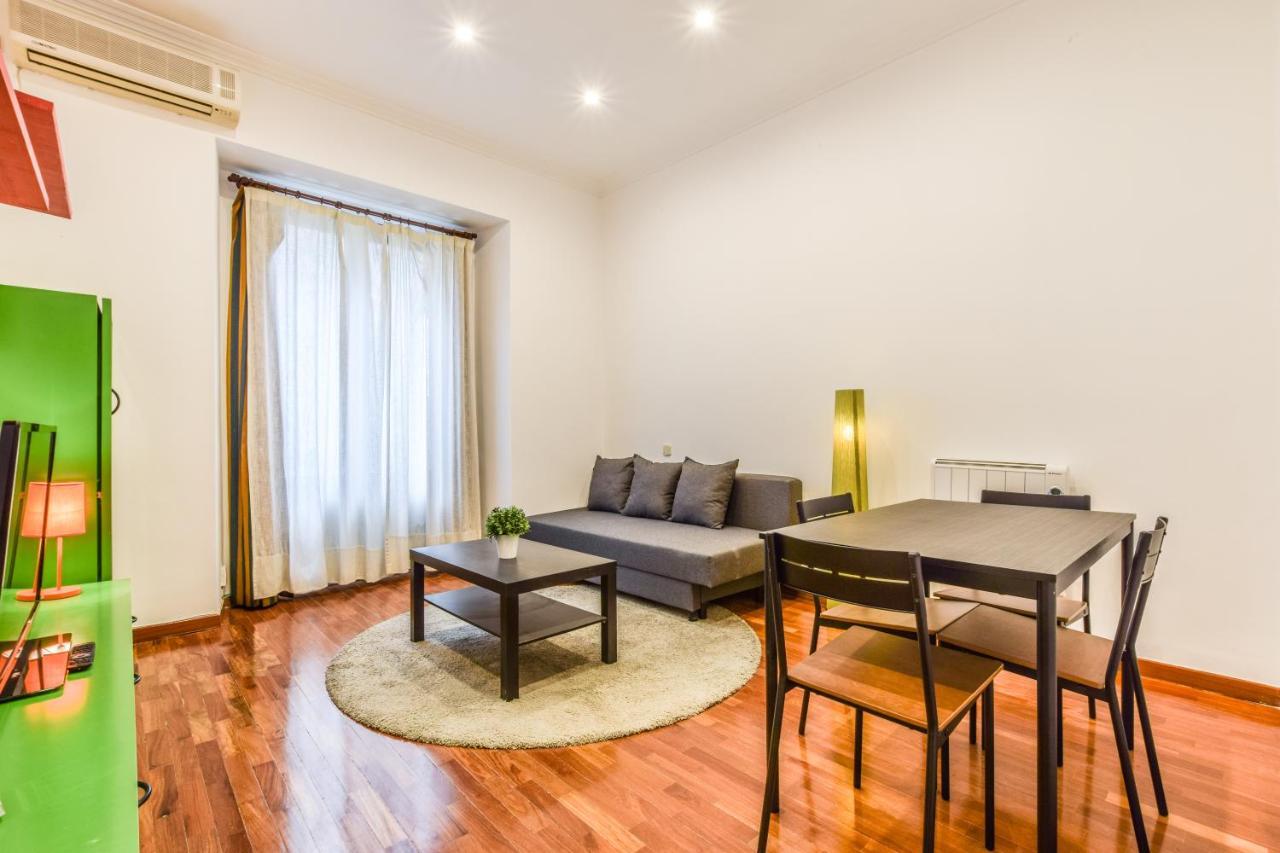 Apartamento Puente De Segovia Apartment Madrid Exterior photo