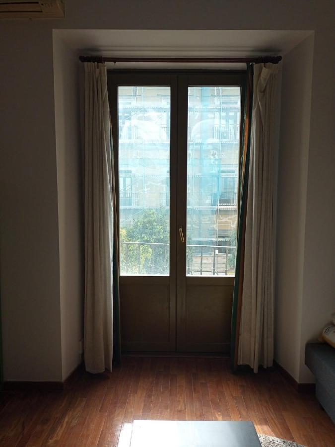 Apartamento Puente De Segovia Apartment Madrid Exterior photo