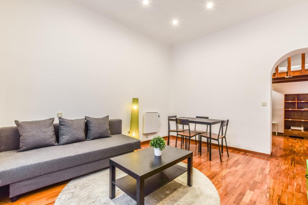 Apartamento Puente De Segovia Apartment Madrid Exterior photo